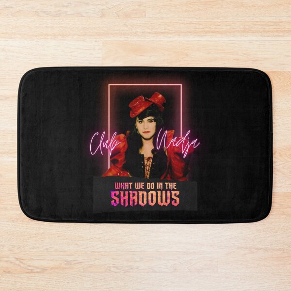 Item preview, Club Nadja designed and sold by Our Flag Means Merch.