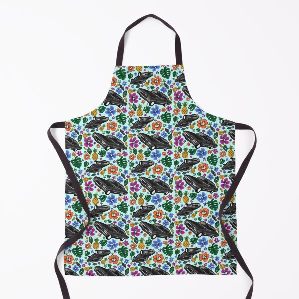 Item preview, Hawaiian Print Baby designed and sold by spottedhound.