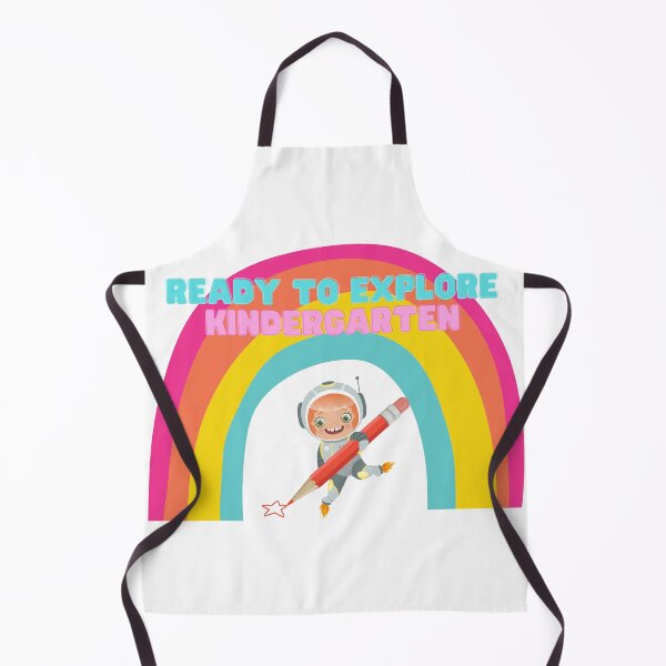 Item preview, ready to explore kindergarten designed and sold by Soofingscapes.