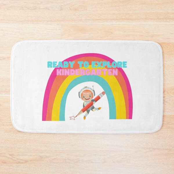 Item preview, ready to explore kindergarten designed and sold by Soofingscapes.