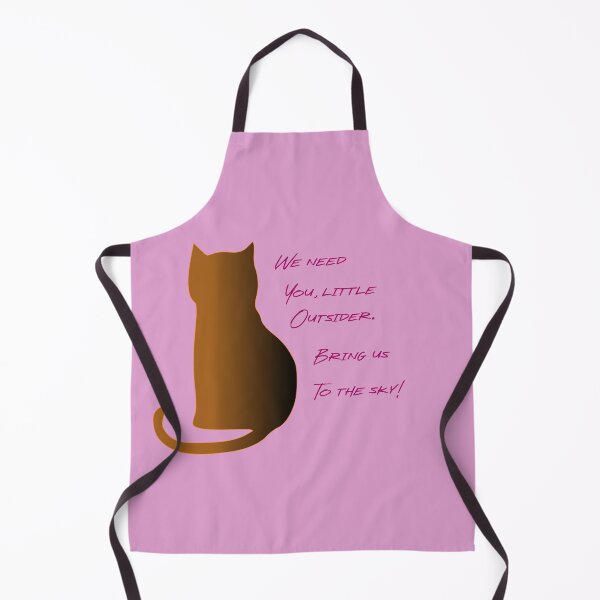Item preview, Stray Quote - Bring us to the sky designed and sold by jacob-jendrey.