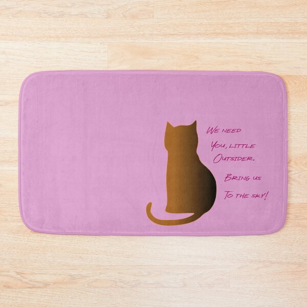 Item preview, Stray Quote - Bring us to the sky designed and sold by jacob-jendrey.