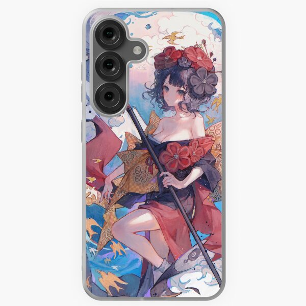 Item preview, Katsushika Hokusai Fate Grand Order designed and sold by Neon Otaku.