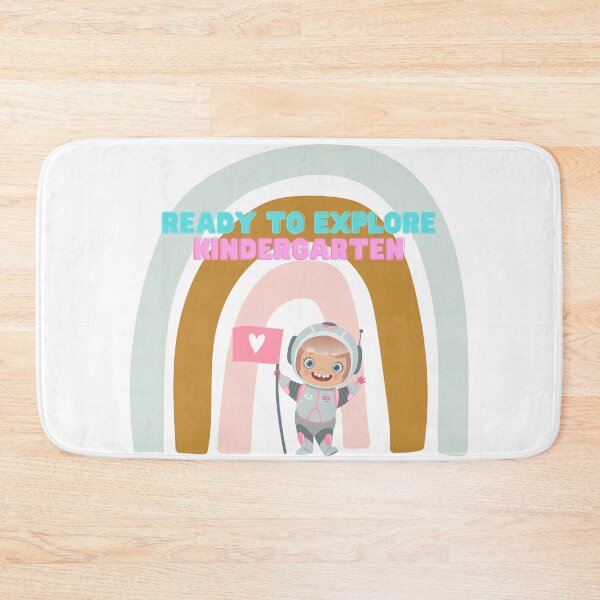 Item preview, ready to explore kindergarten designed and sold by Soofingscapes.
