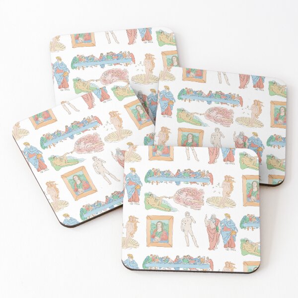 Item preview, For the Love of Art designed and sold by Scotia Boyd.