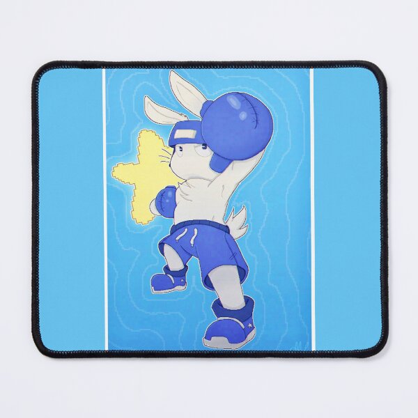 Item preview, Punch Up!! designed and sold by Misfit Meraki.