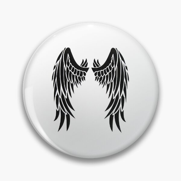 Item preview, free wings power designed and sold by itisShop.