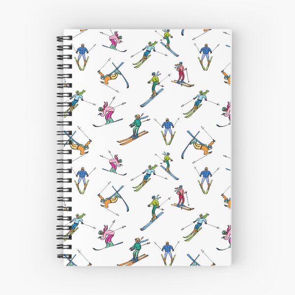 Item preview, Slippery Slopes designed and sold by ANNIESKETCHBOOK.