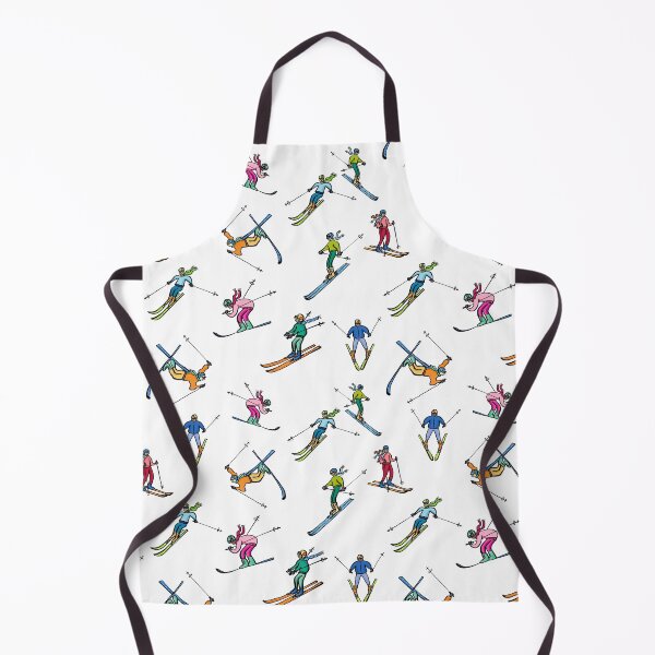 Item preview, Slippery Slopes designed and sold by ANNIESKETCHBOOK.