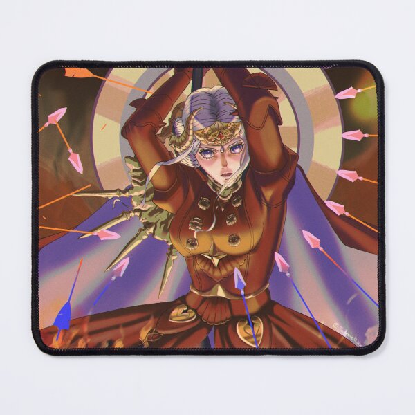 Item preview, The Flame Emperor designed and sold by TadpoleBoba.