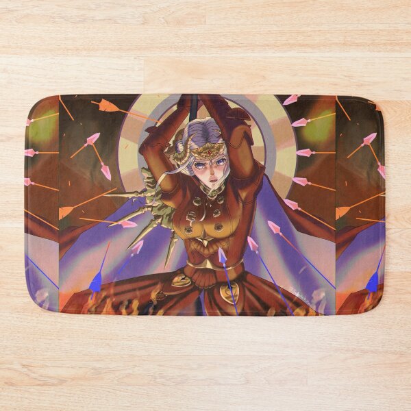 Item preview, The Flame Emperor designed and sold by TadpoleBoba.