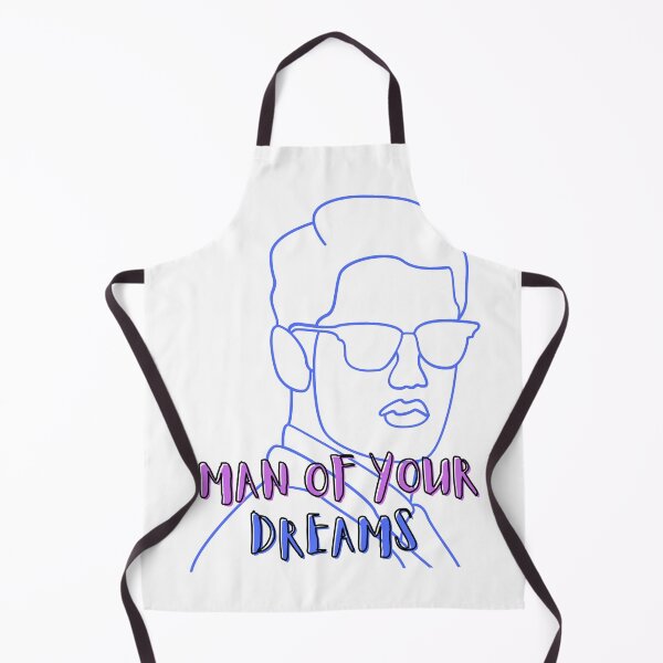 Item preview, Man Of Your Dreams designed and sold by Cora Gregory.