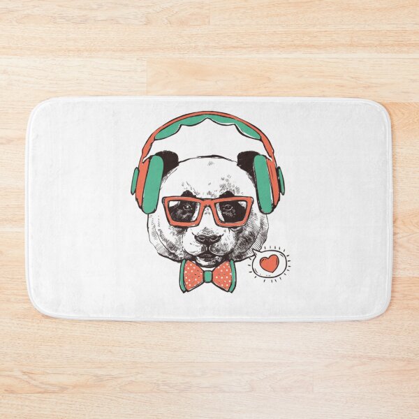 Item preview, Panda designed and sold by Munlawli.