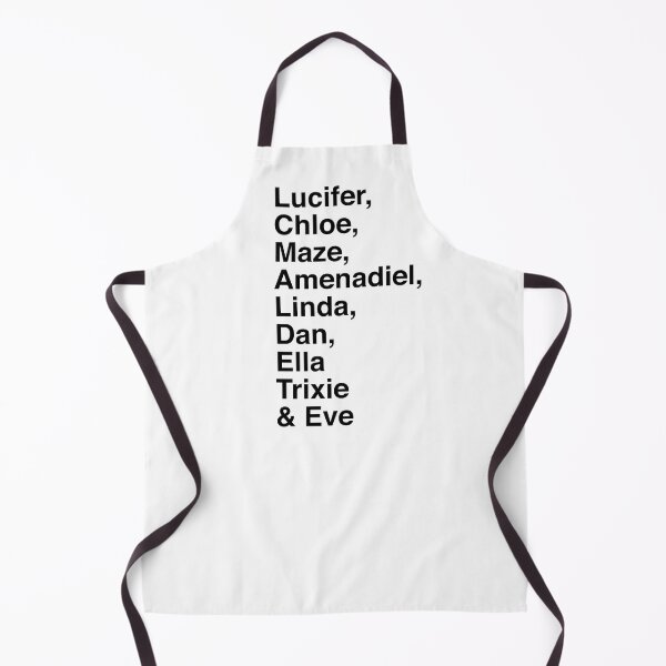 Item preview, Lucifer designed and sold by clamentine.