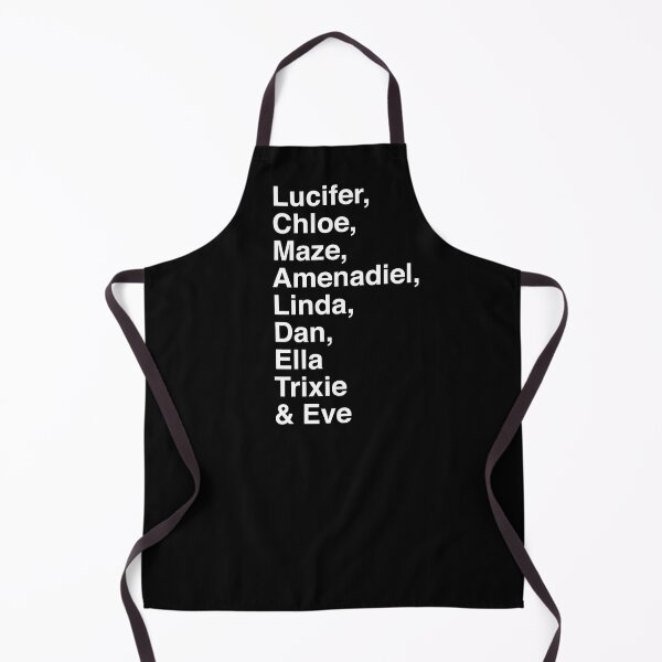 Item preview, Lucifer designed and sold by clamentine.
