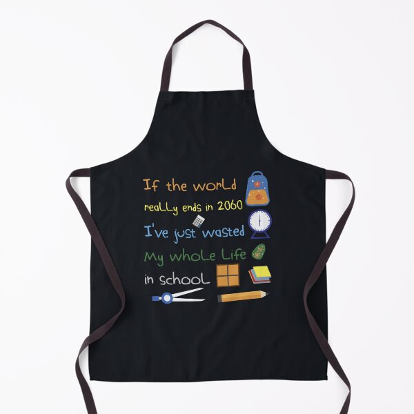 Item preview, "Funny First Day of School , humor Teacher gift , funny school quotes" designed and sold by adarth.