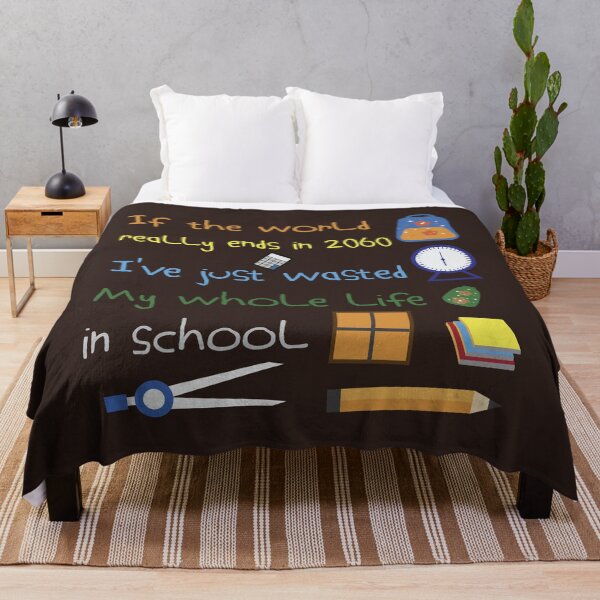 Item preview, "Funny First Day of School , humor Teacher  gift , funny school quotes" designed and sold by adarth.