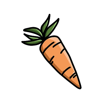 Artwork thumbnail, Carrot by Reeseworks