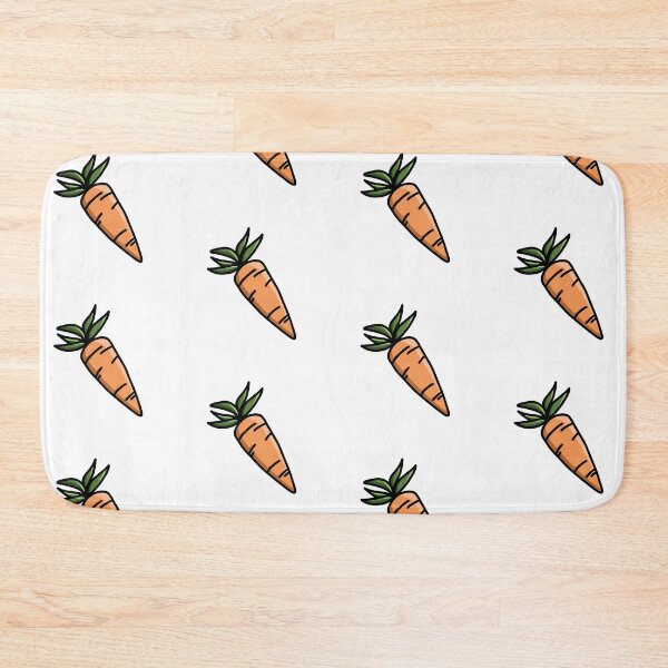 Item preview, Carrot designed and sold by Reeseworks.