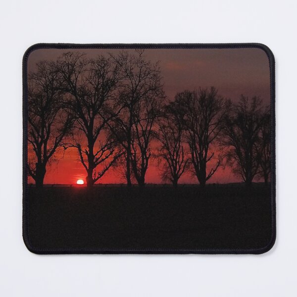Item preview, Bloddy sunset designed and sold by Marko991.