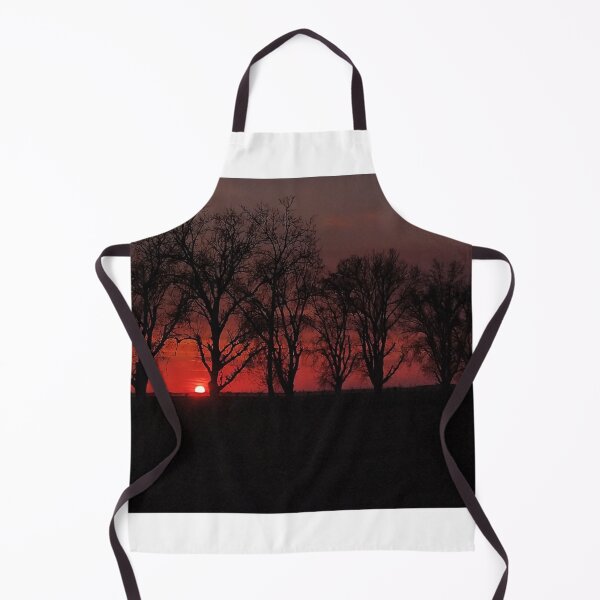 Item preview, Bloddy sunset designed and sold by Marko991.