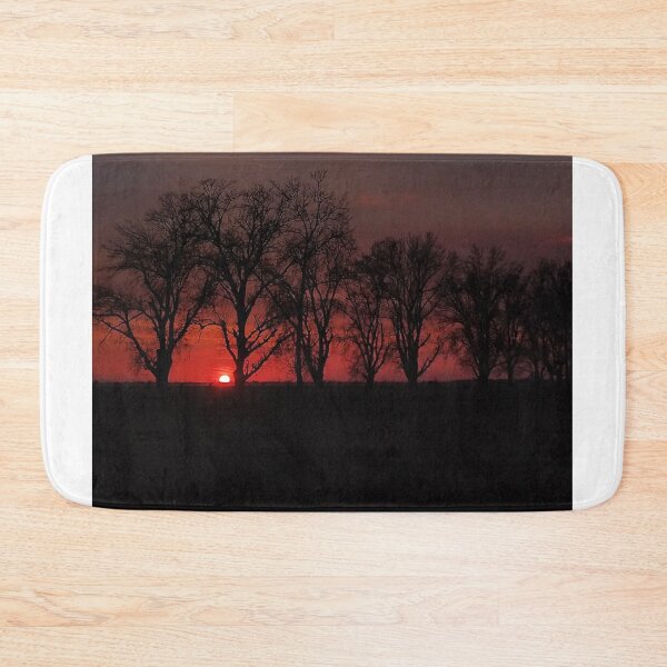 Item preview, Bloddy sunset designed and sold by Marko991.