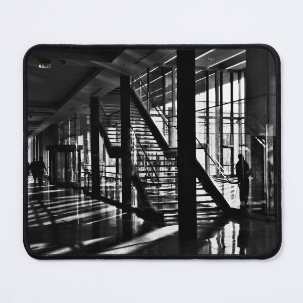 Item preview, The Corridor designed and sold by John Hill.