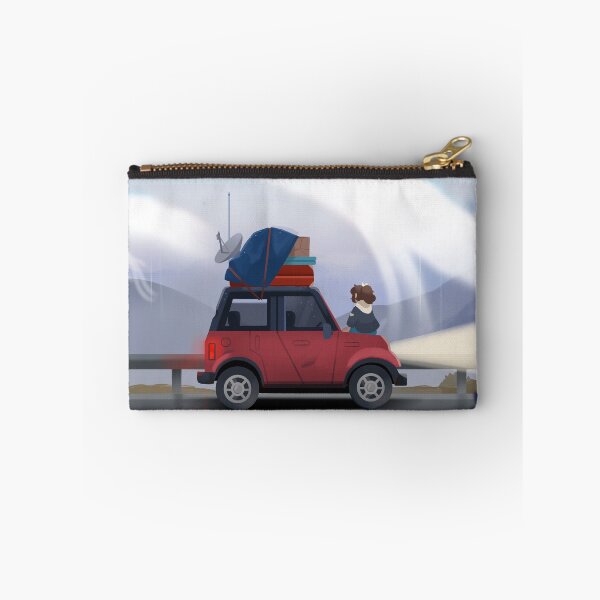 Item preview, Ghosts on the Road designed and sold by Ennemme.