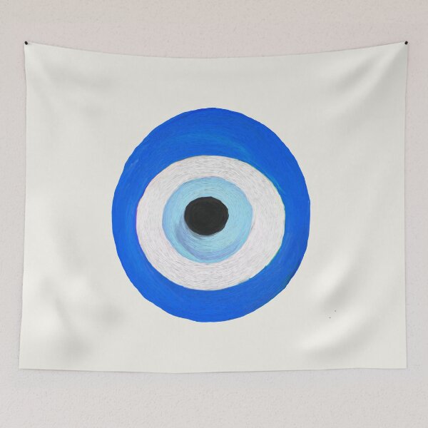Item preview, Turkish Eye  designed and sold by Veralex.