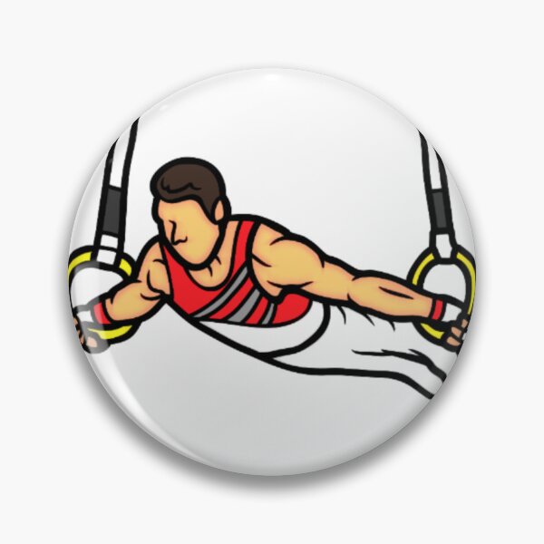Item preview, Gymnastics  designed and sold by BARBARASHOW.