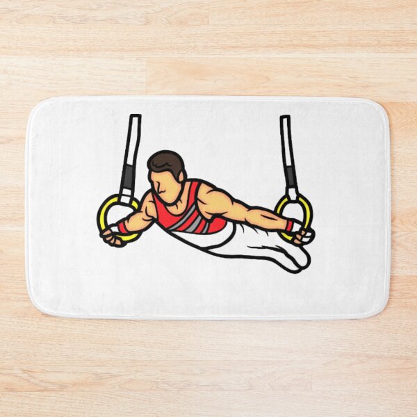 Item preview, Gymnastics  designed and sold by BARBARASHOW.