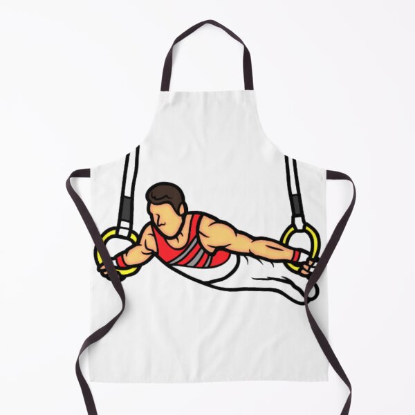 Item preview, Gymnastics designed and sold by BARBARASHOW.
