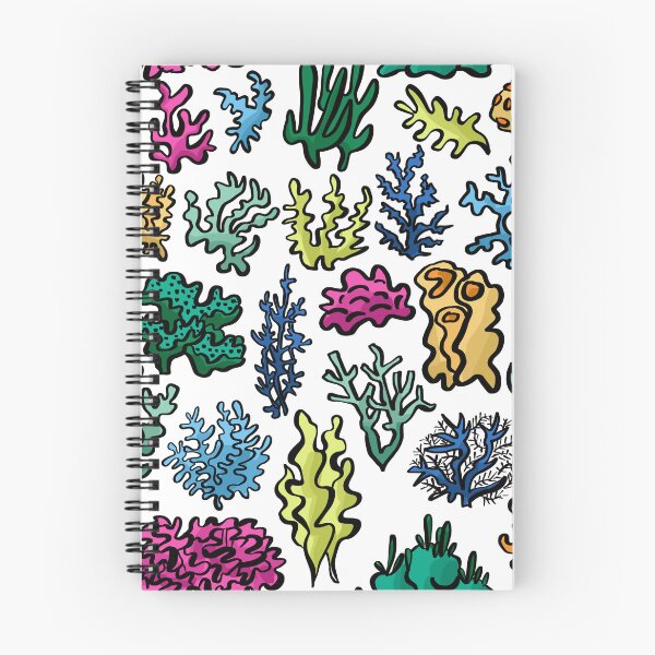 Item preview, Coral designed and sold by ANNIESKETCHBOOK.