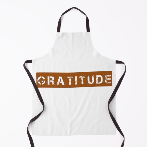 Item preview, GRATITUDE - H designed and sold by CSJ7.