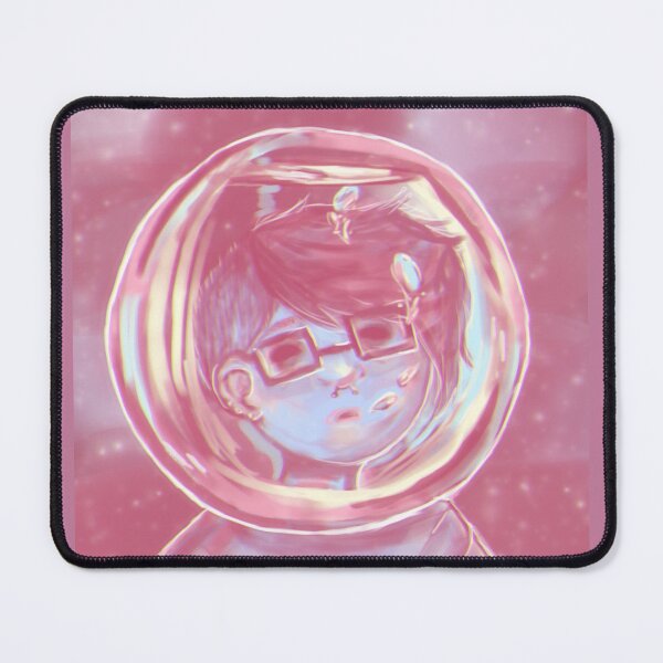 Item preview, Bubbled in Space designed and sold by Misfit Meraki.