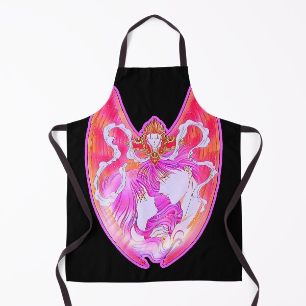 Item preview, FUSHIGI YUUGI SUZAKU LOVERS (BLACK) designed and sold by Dolls X Beauty.