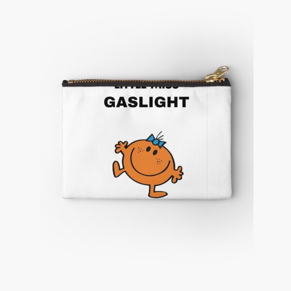 Item preview, little miss gaslight designed and sold by Ugly Bugs.