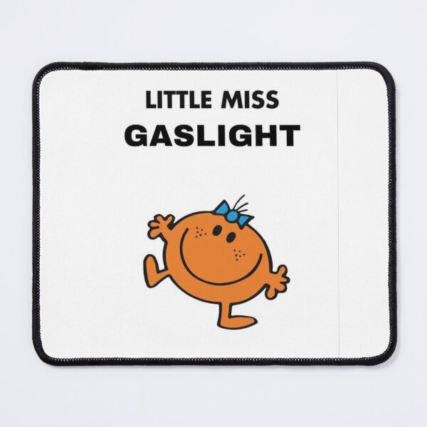 Item preview, little miss gaslight designed and sold by Ugly Bugs.
