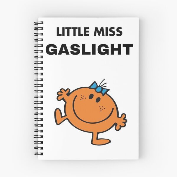 Item preview, little miss gaslight designed and sold by Ugly Bugs.
