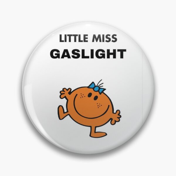 Item preview, little miss gaslight designed and sold by Ugly Bugs.