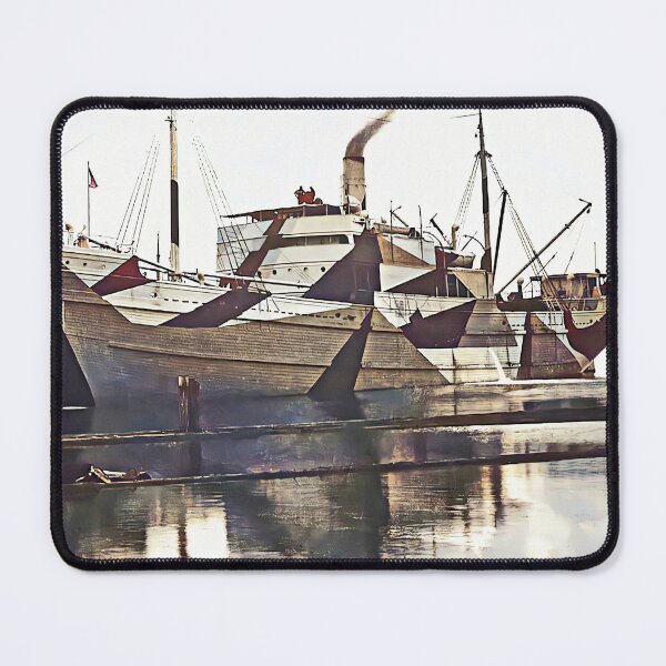 Item preview, Dazzle Ship Camouflage / Unidentified designed and sold by ersartz.