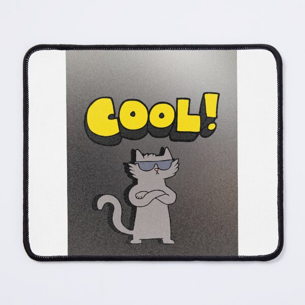 Item preview, always cool designed and sold by AleePadZ.