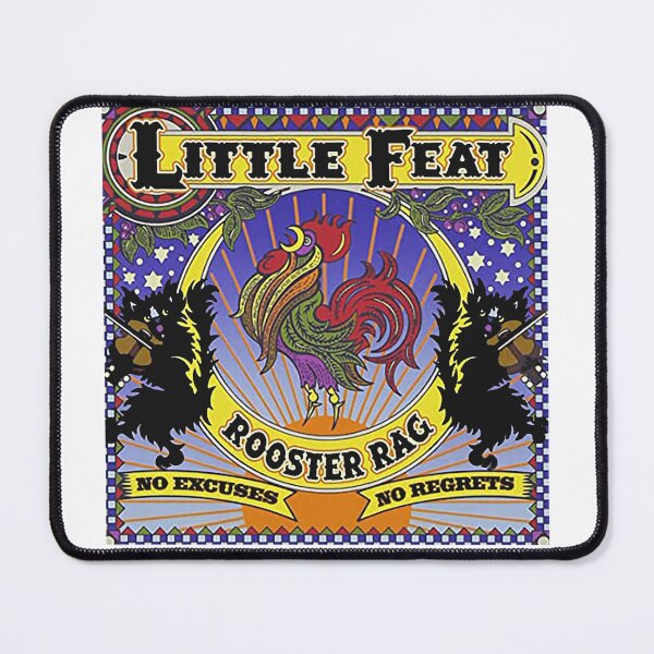 Item preview, little feat trending designed and sold by Thadince2000.