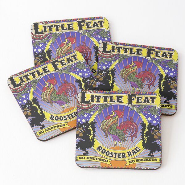 Item preview, little feat trending designed and sold by Thadince2000.