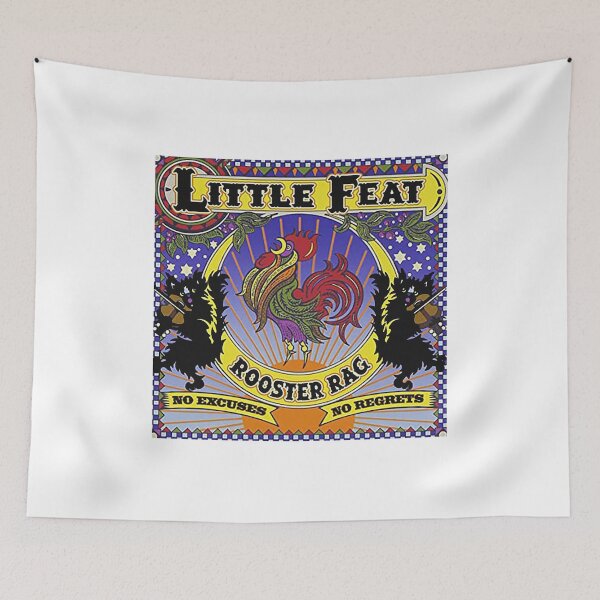 Item preview, little feat trending designed and sold by Thadince2000.
