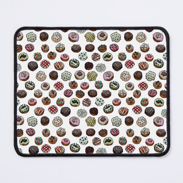Item preview, Donuts designed and sold by ANNIESKETCHBOOK.