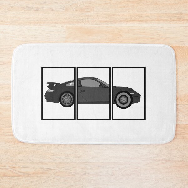 Item preview, Race Car Poster with Transparent background designed and sold by Katie  Regan.