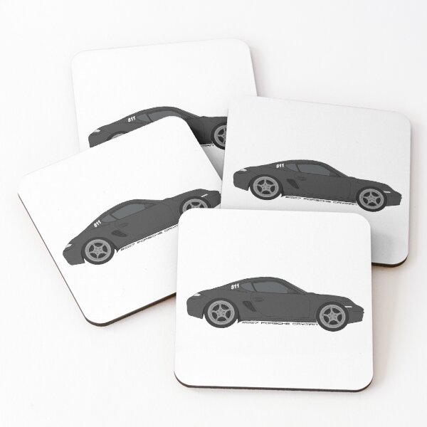 Item preview, Cayman Car designed and sold by Katie  Regan.