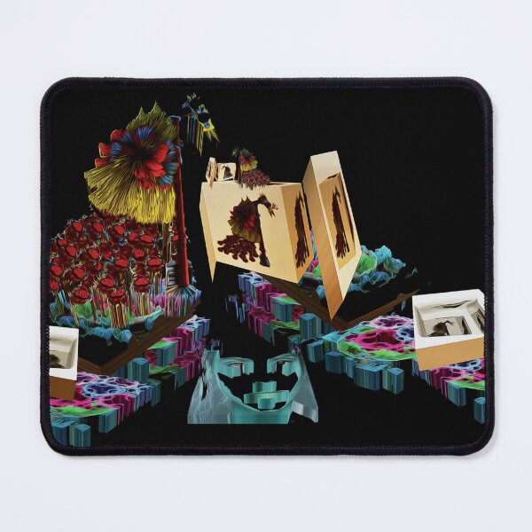 Item preview, Contemplative designed and sold by John Hill.
