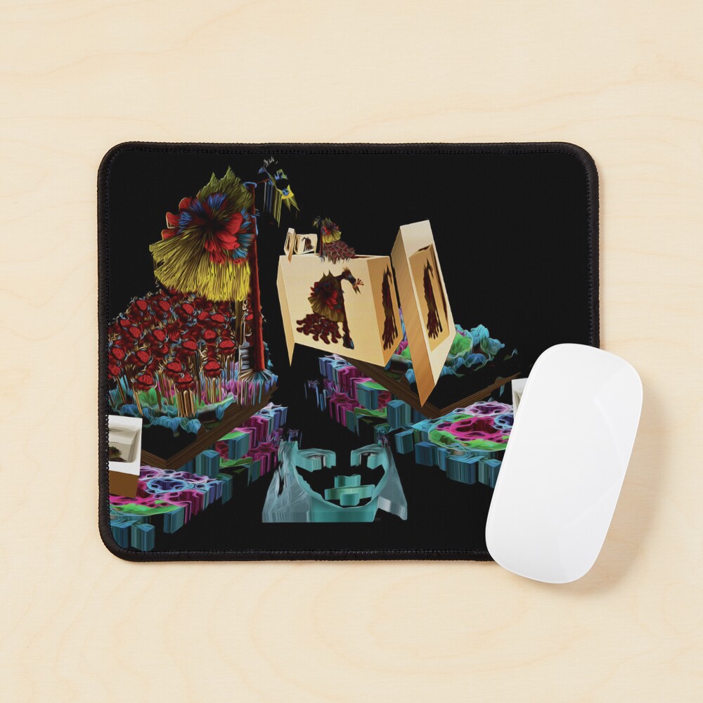 Item preview, Mouse Pad designed and sold by casechaser.